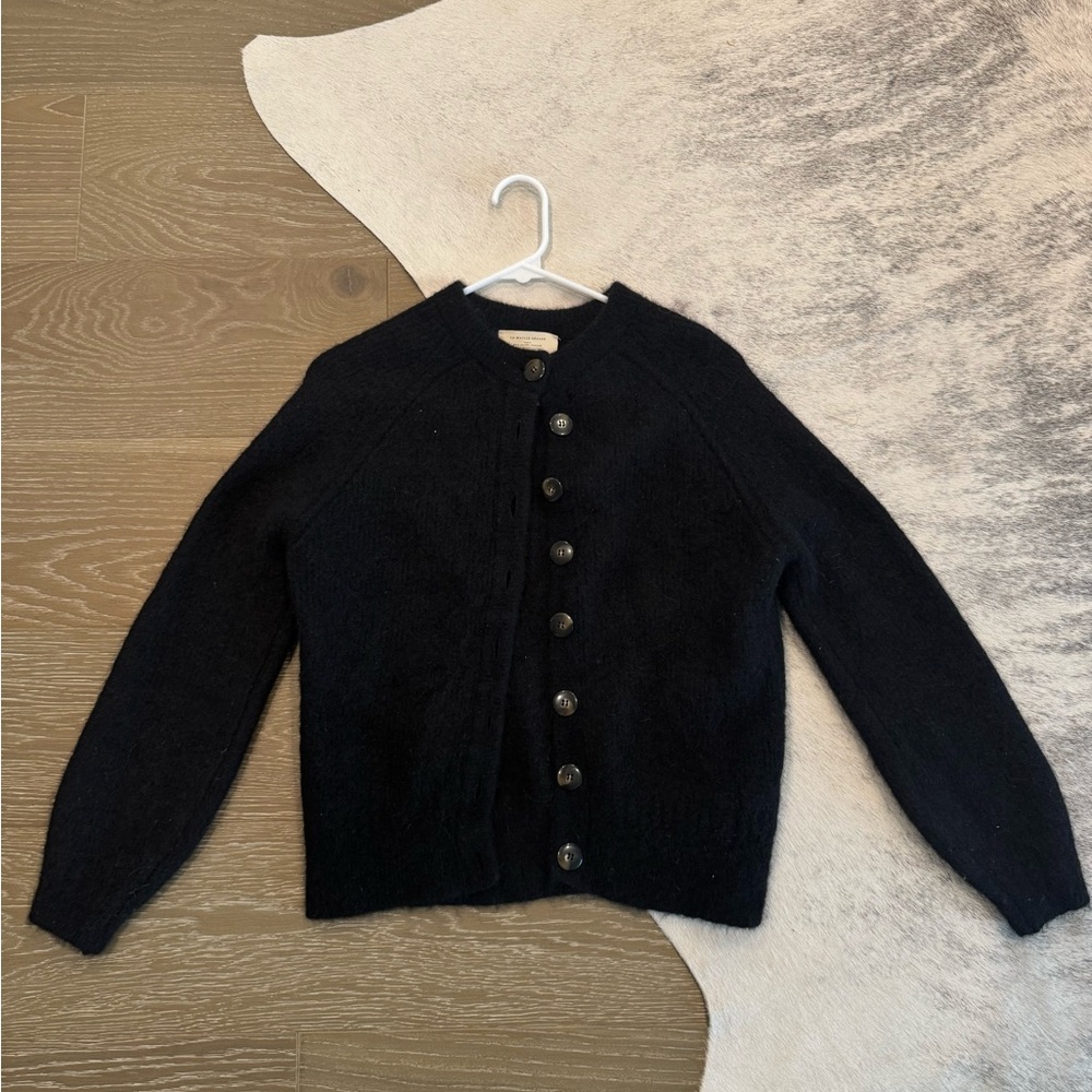 Sezane Othello Cardigan